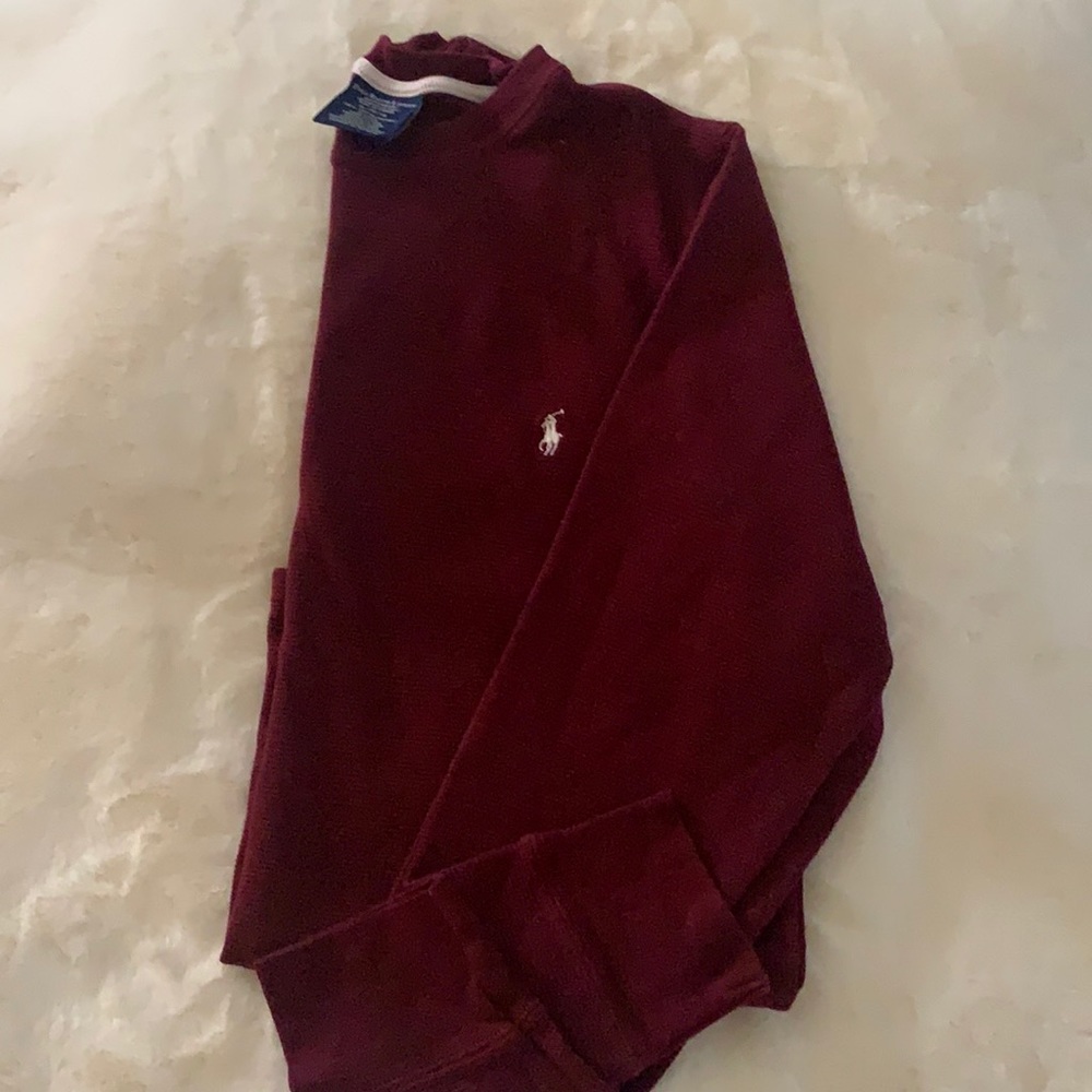 Mens Ralph Lauren Thermal